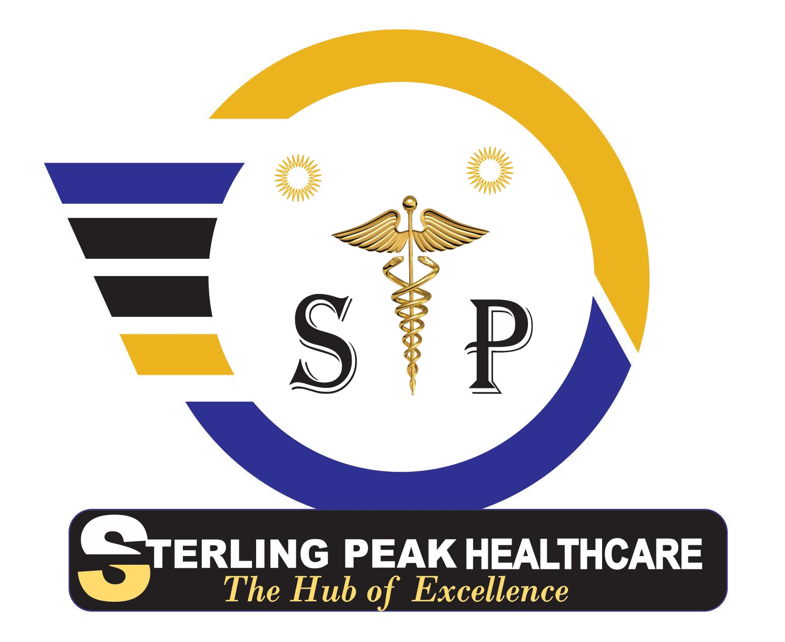 Sterling Peak Healthcare — The Hub of Excellence